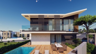 Living on the water edge 